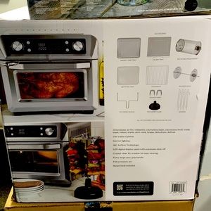 Air fryer